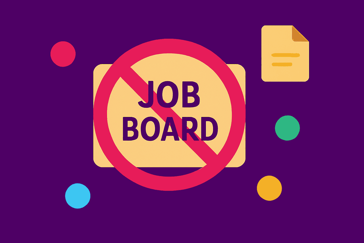 Candidate Scorecard Template
