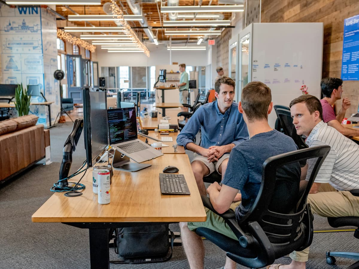 MyPerfectHire Atlanta Team