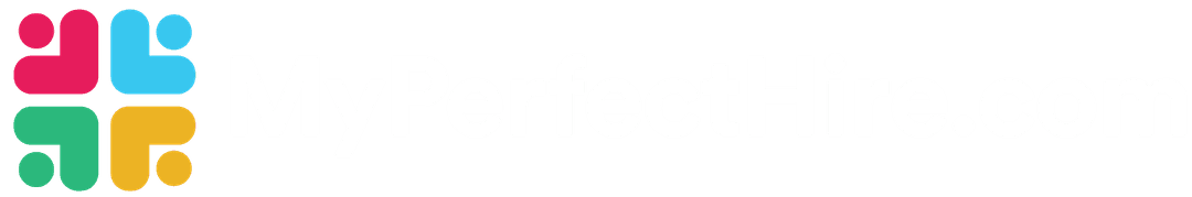 MyPerfectHire Logo