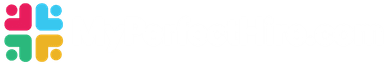 MyPerfectHire Logo