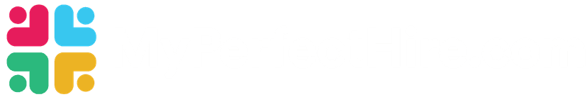 MyPerfectHire Logo