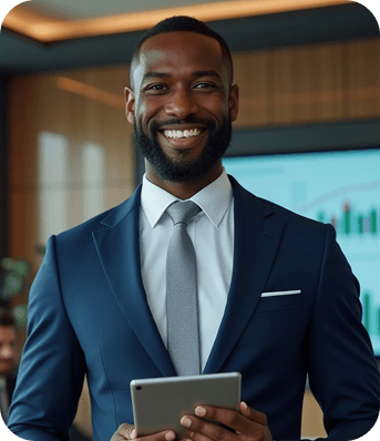 Executive Search