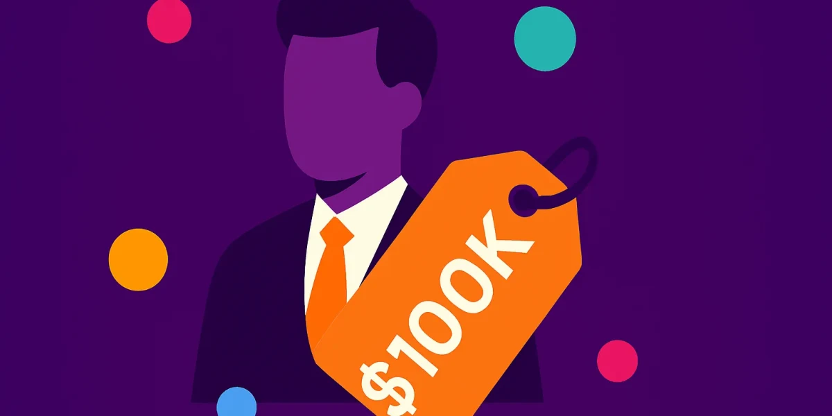 The True Cost of a Bad Hire: How One Bad Decision Can Cost You Over $350,000