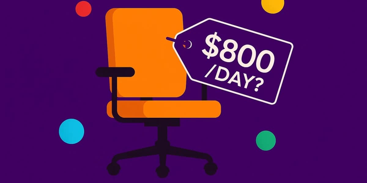 The Hidden Cost of Leaving a Job Vacancy Open: Why Hiring a Headhunter Saves You Money