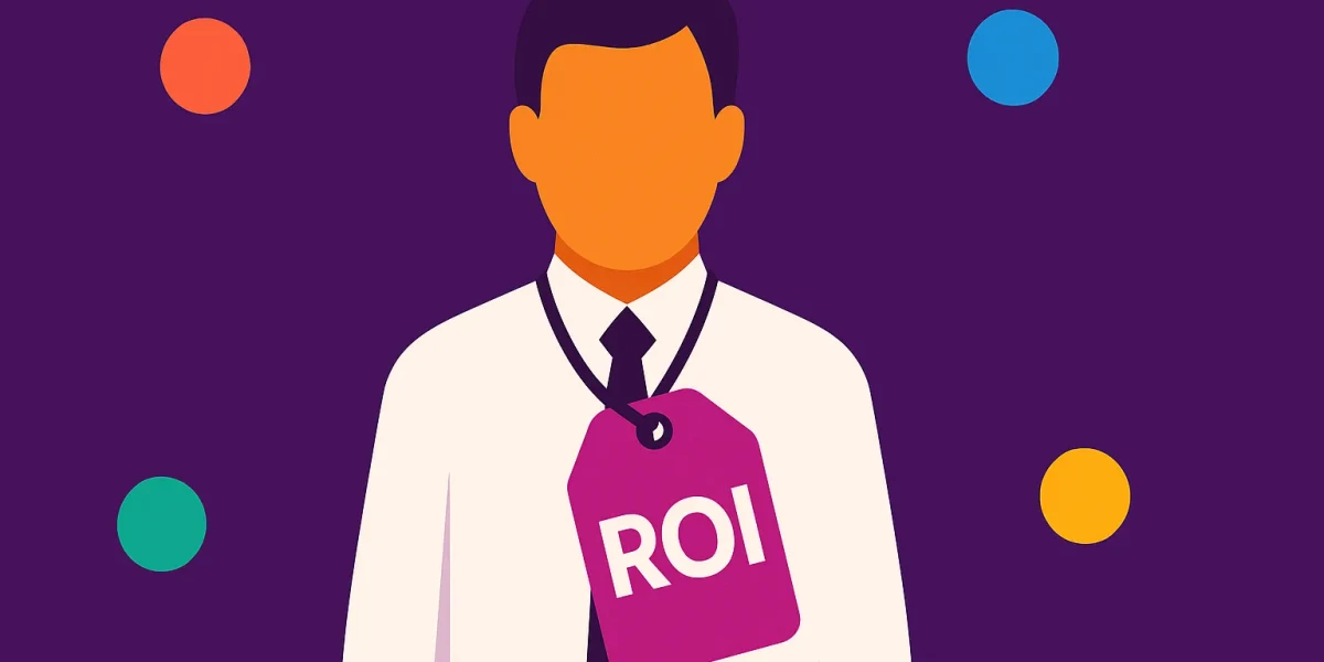 The Highest ROI in Recruiting Comes From Hiring a Quality Headhunter