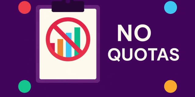 Why Recruiting Quotas Lead to Bad Hires (And Why We Don't Play That Game)