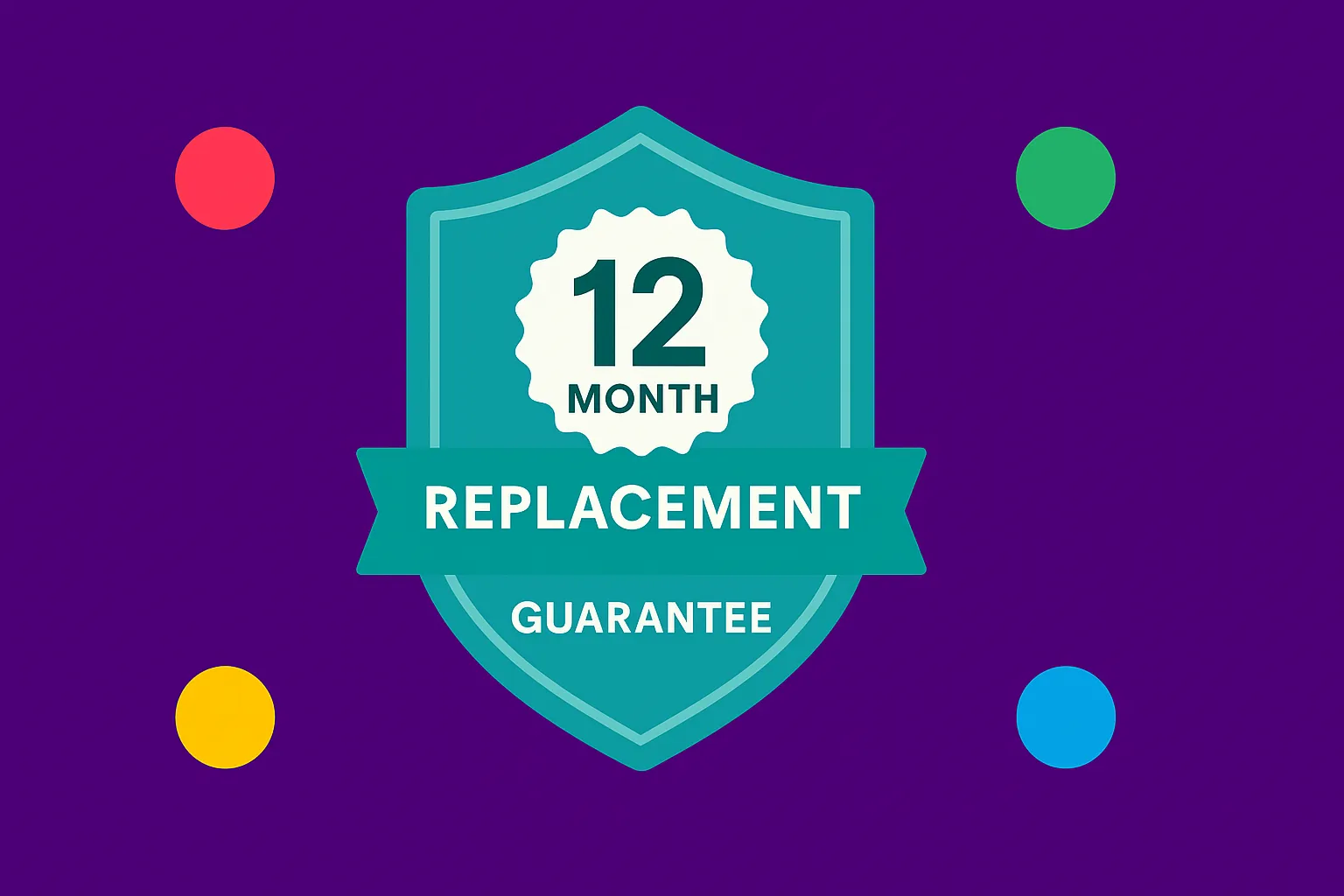 Why We Offer a 1-Year Retention Guarantee—And Why That Should Matter to You