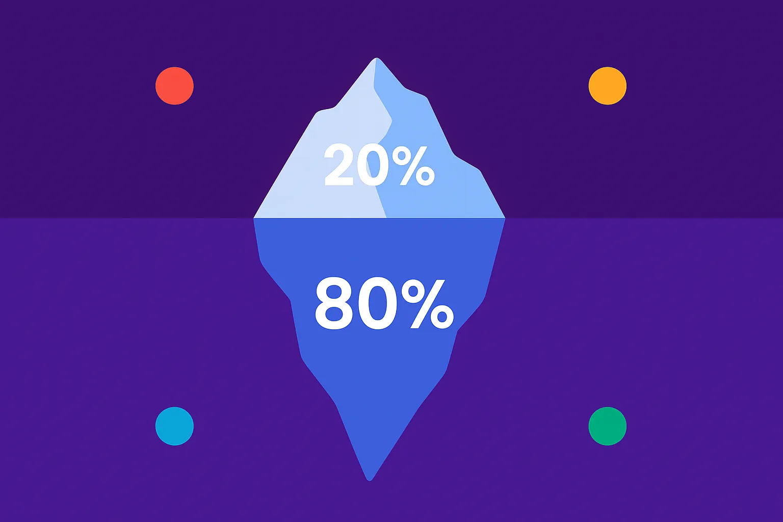 Why Most Recruiters Fail (And How Real Headhunting Unlocks the 80% of Talent You’re Missing)