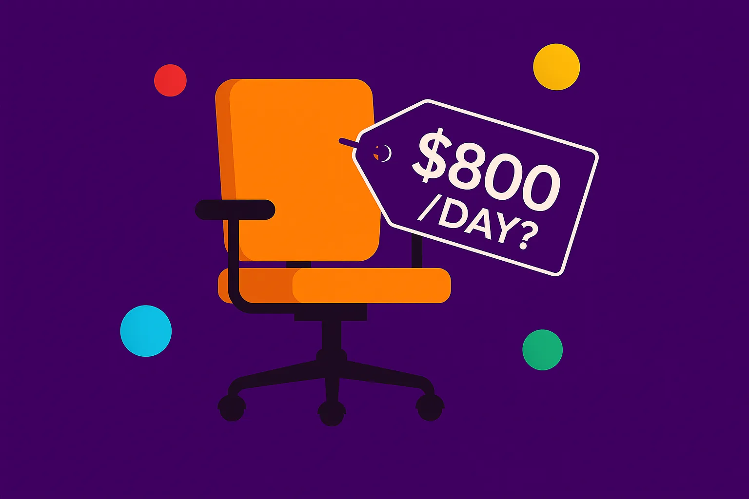 The Hidden Cost of Leaving a Job Vacancy Open: Why Hiring a Headhunter Saves You Money