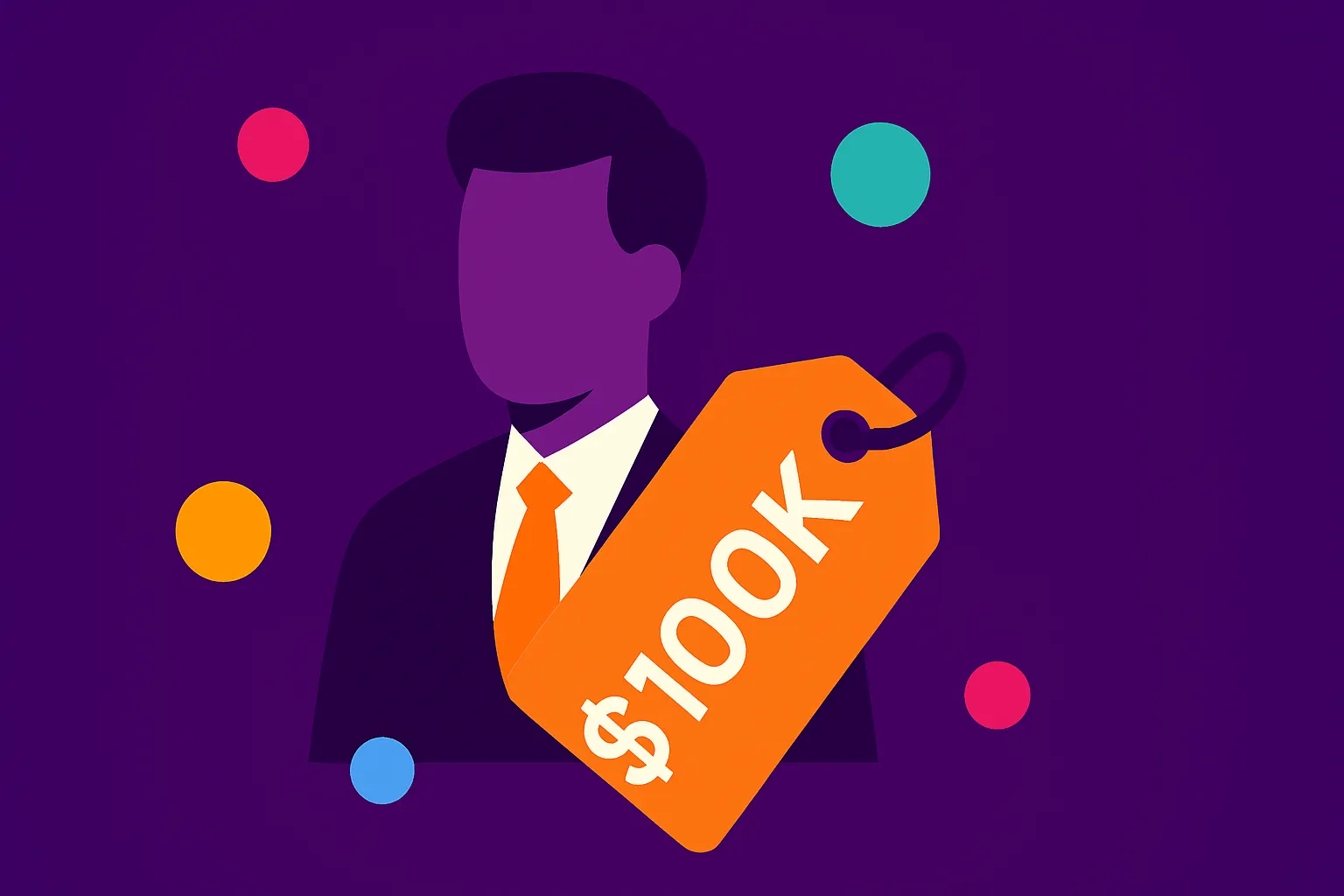 The True Cost of a Bad Hire: How One Bad Decision Can Cost You Over $350,000