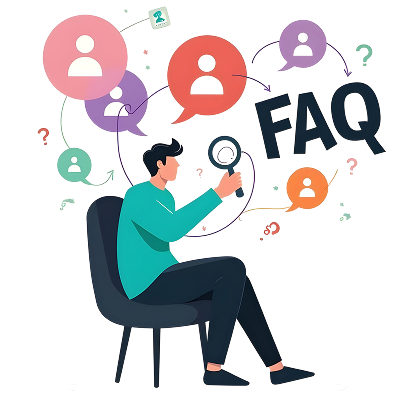 Still have questions?